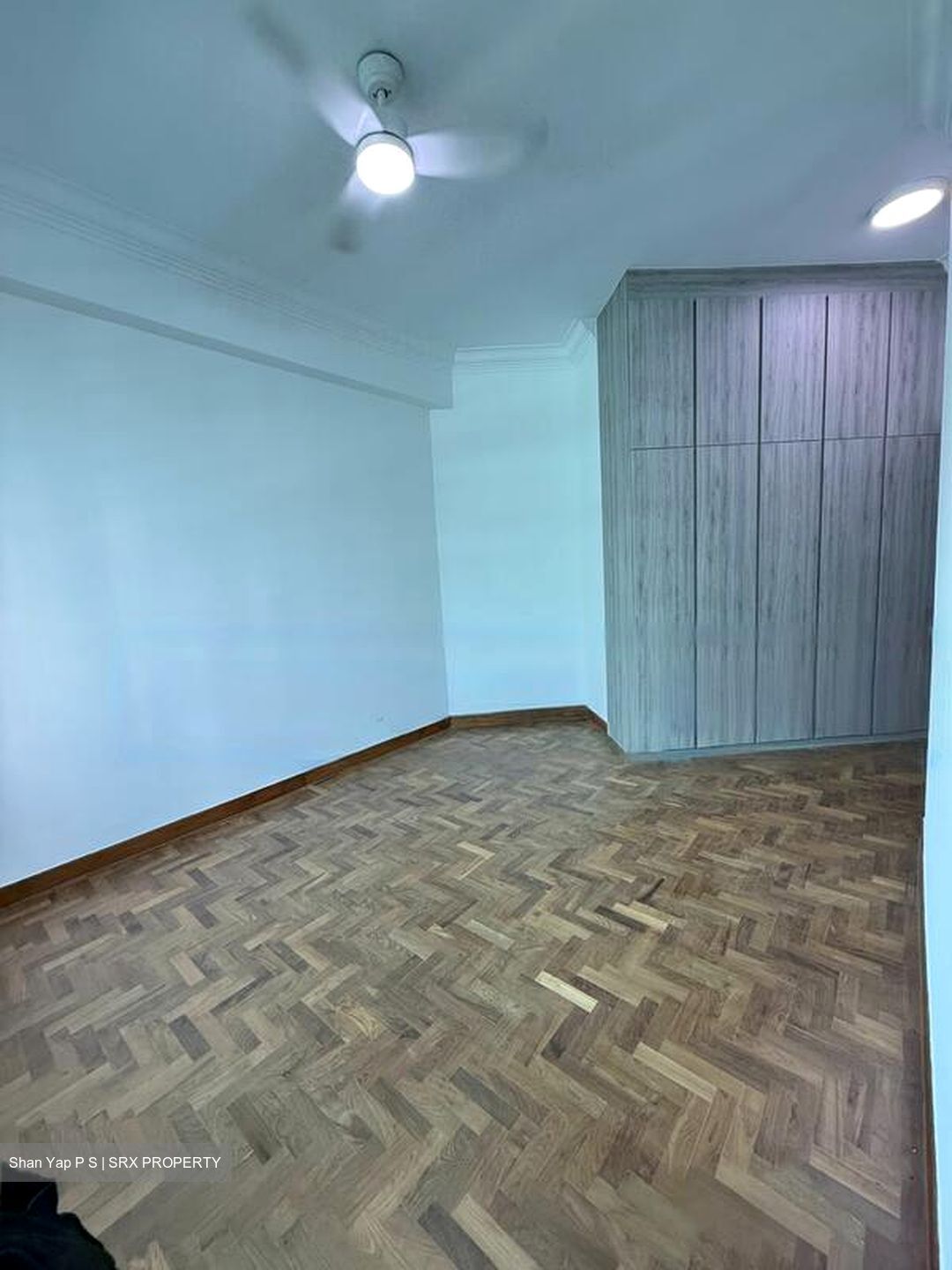 Hillview Green (D21), Condominium #475534261